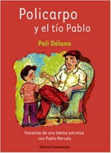Policarpo y el tío Pablo. Relatos Poli Délano